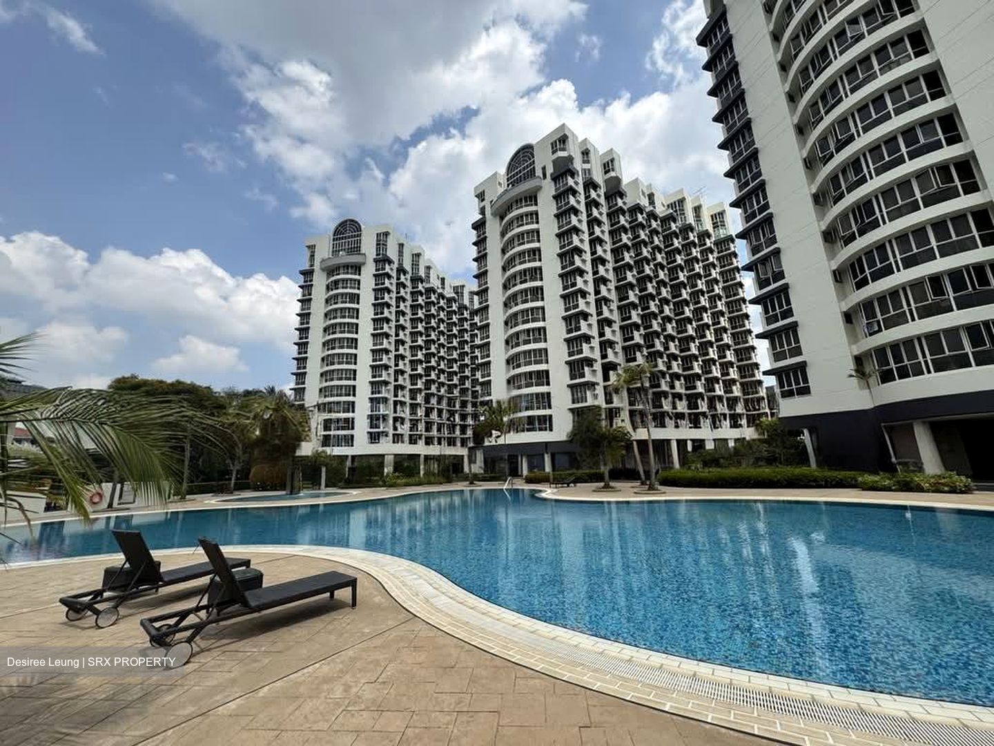Bullion Park (D26), Condominium #603511391